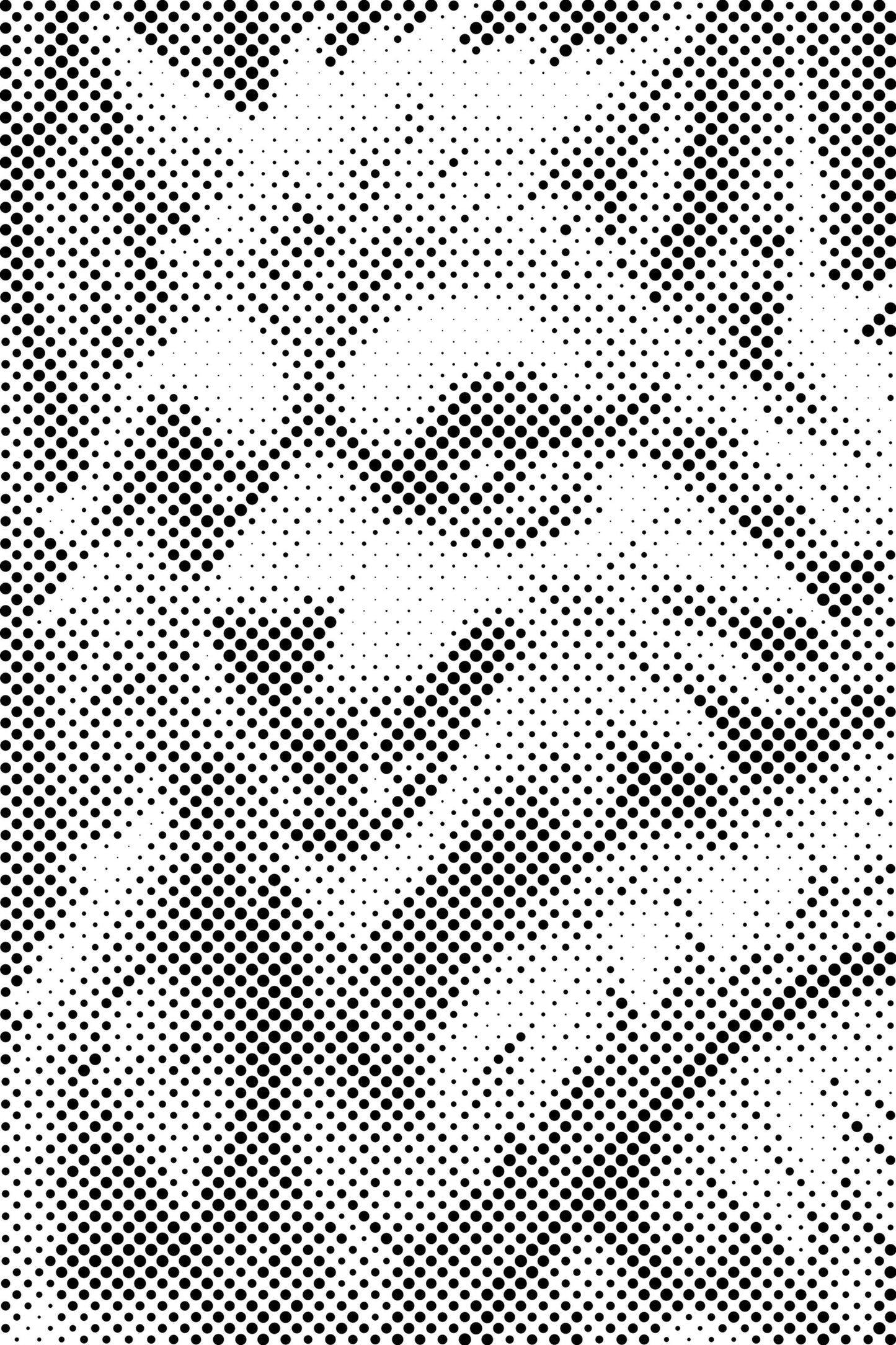 Dotting - Varulv