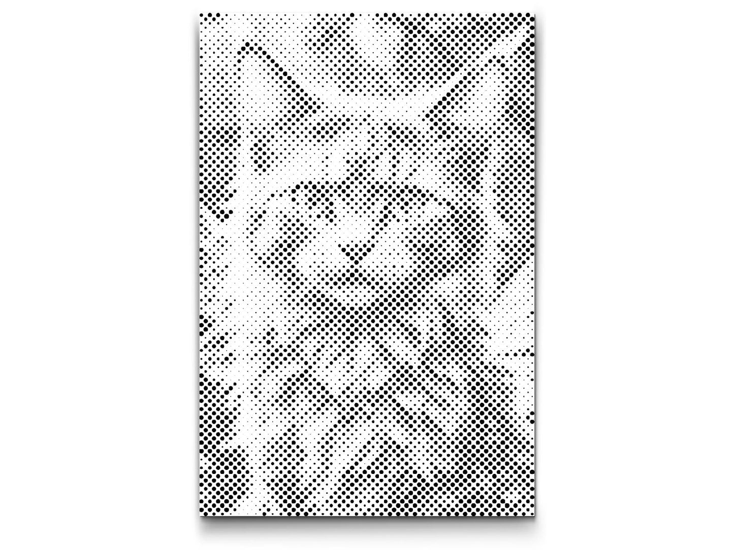Dotting - Magisk bevinget kat