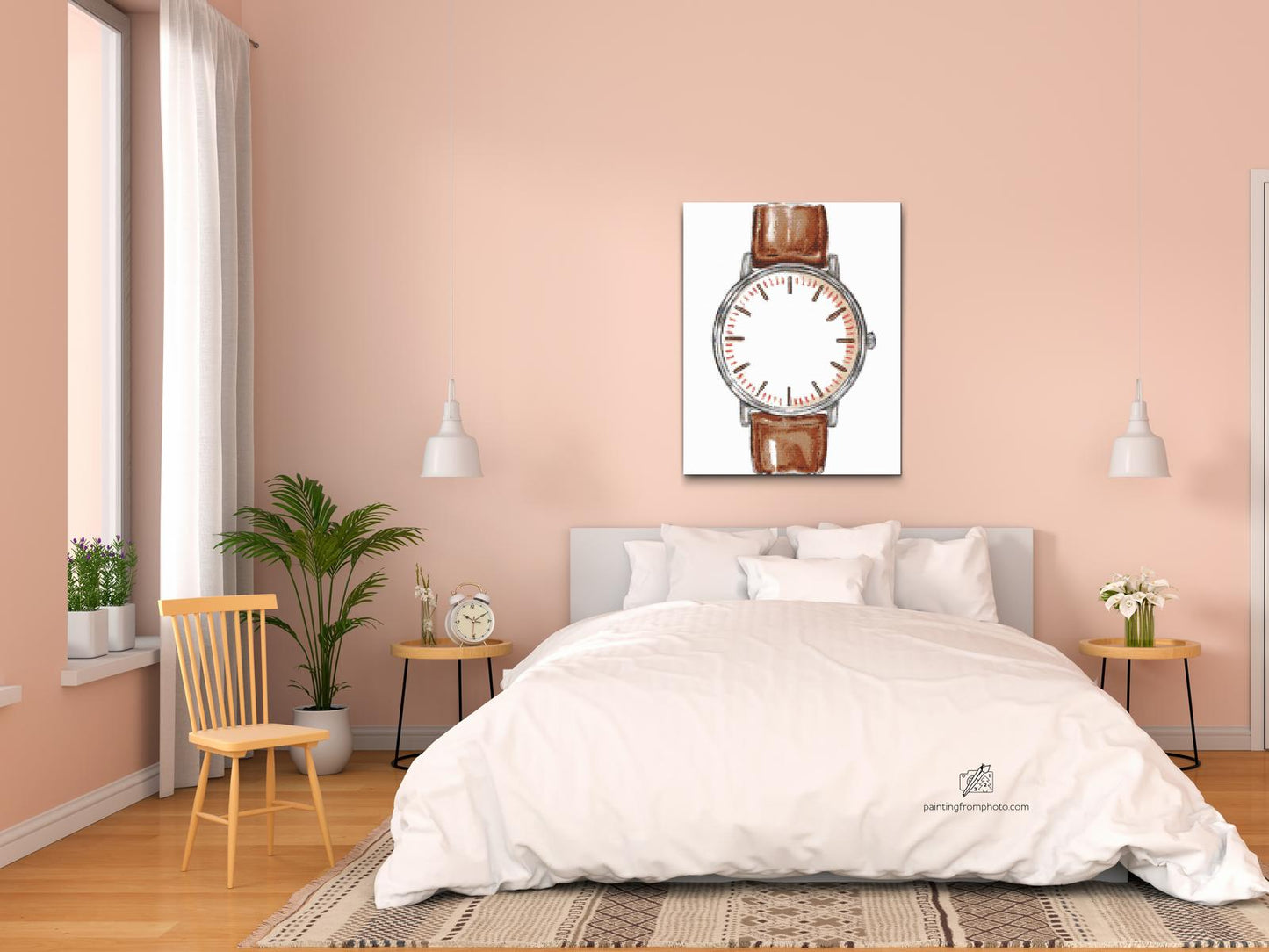 Diamond Paint - Se