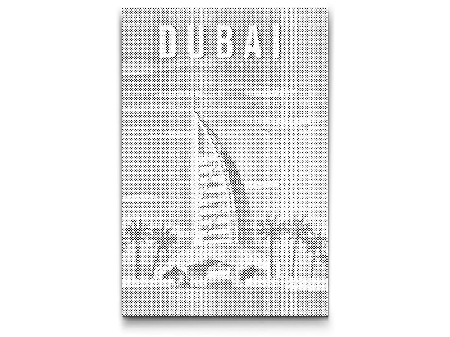 Dotting - Dubai, De Forenede Arabiske Emirater