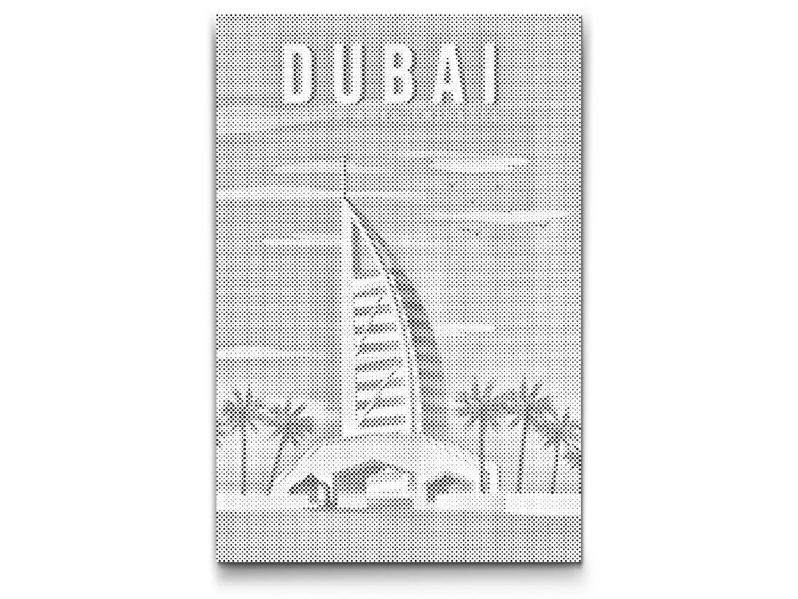 Dotting - Dubai, De Forenede Arabiske Emirater