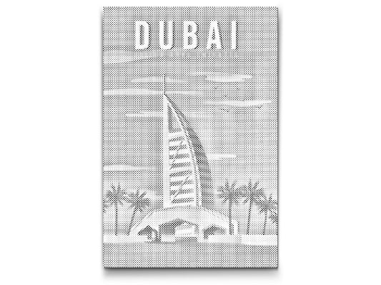 Dotting - Dubai, De Forenede Arabiske Emirater
