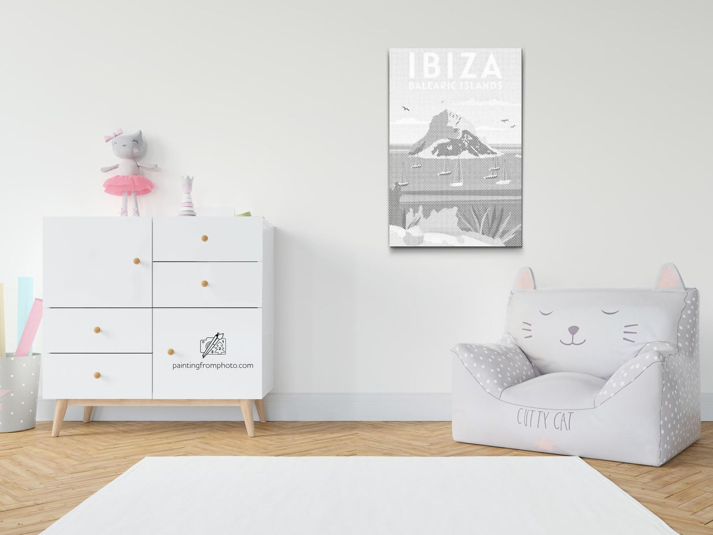 Dotting - Ibiza, Balearerne