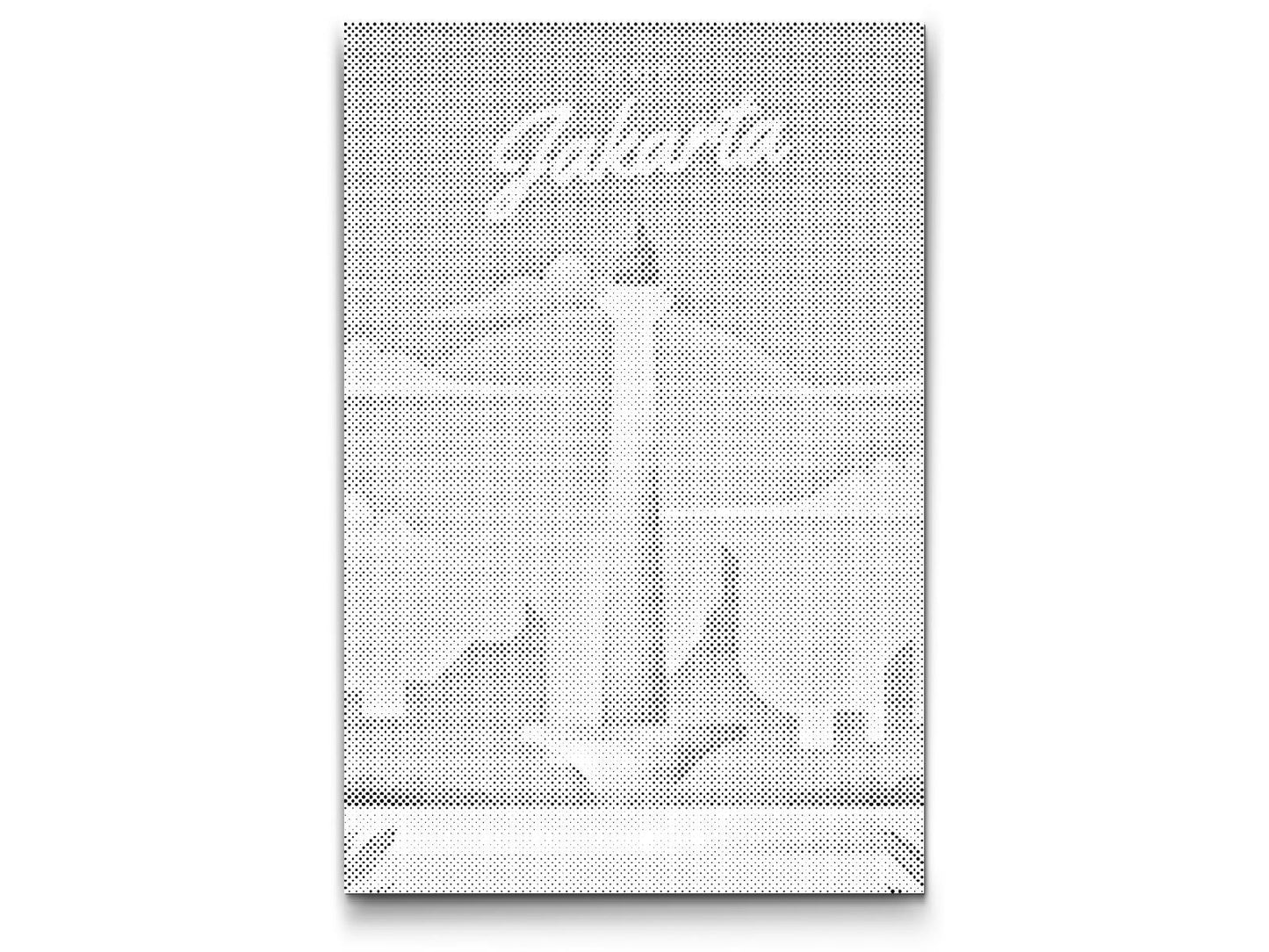 Dotting - Jakarta, Indonesien