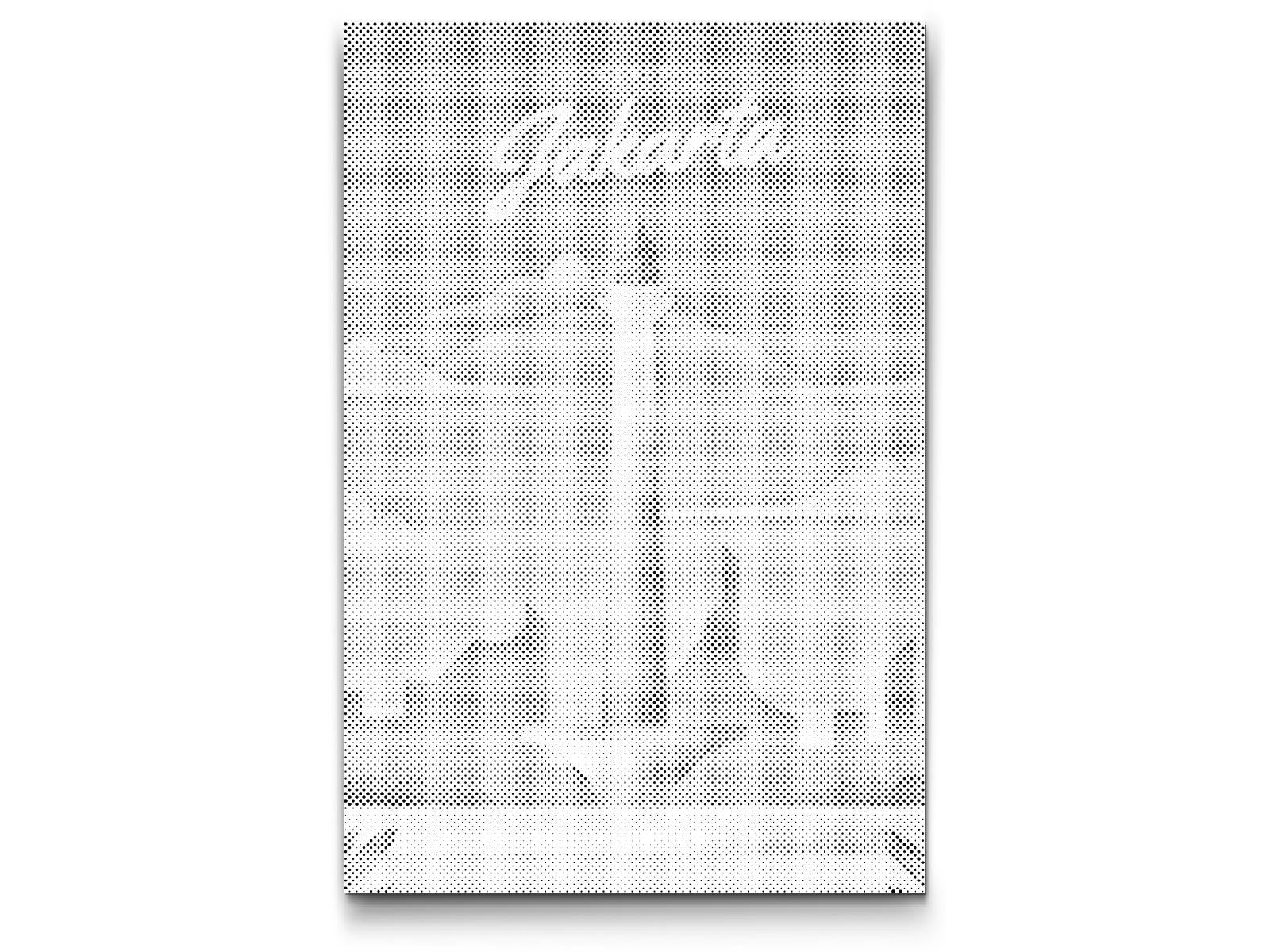 Dotting - Jakarta, Indonesien