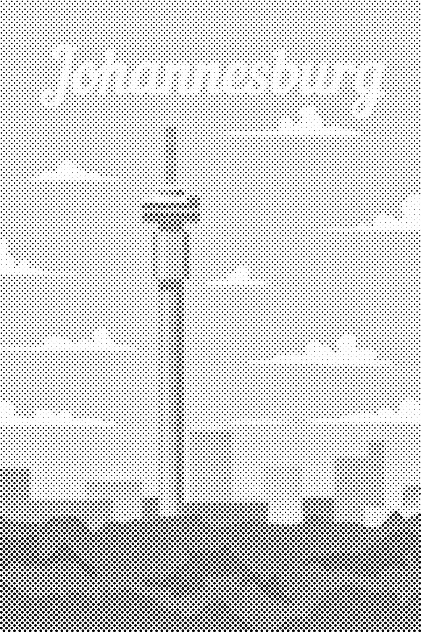 Dotting - Johannesburg, Sydafrika