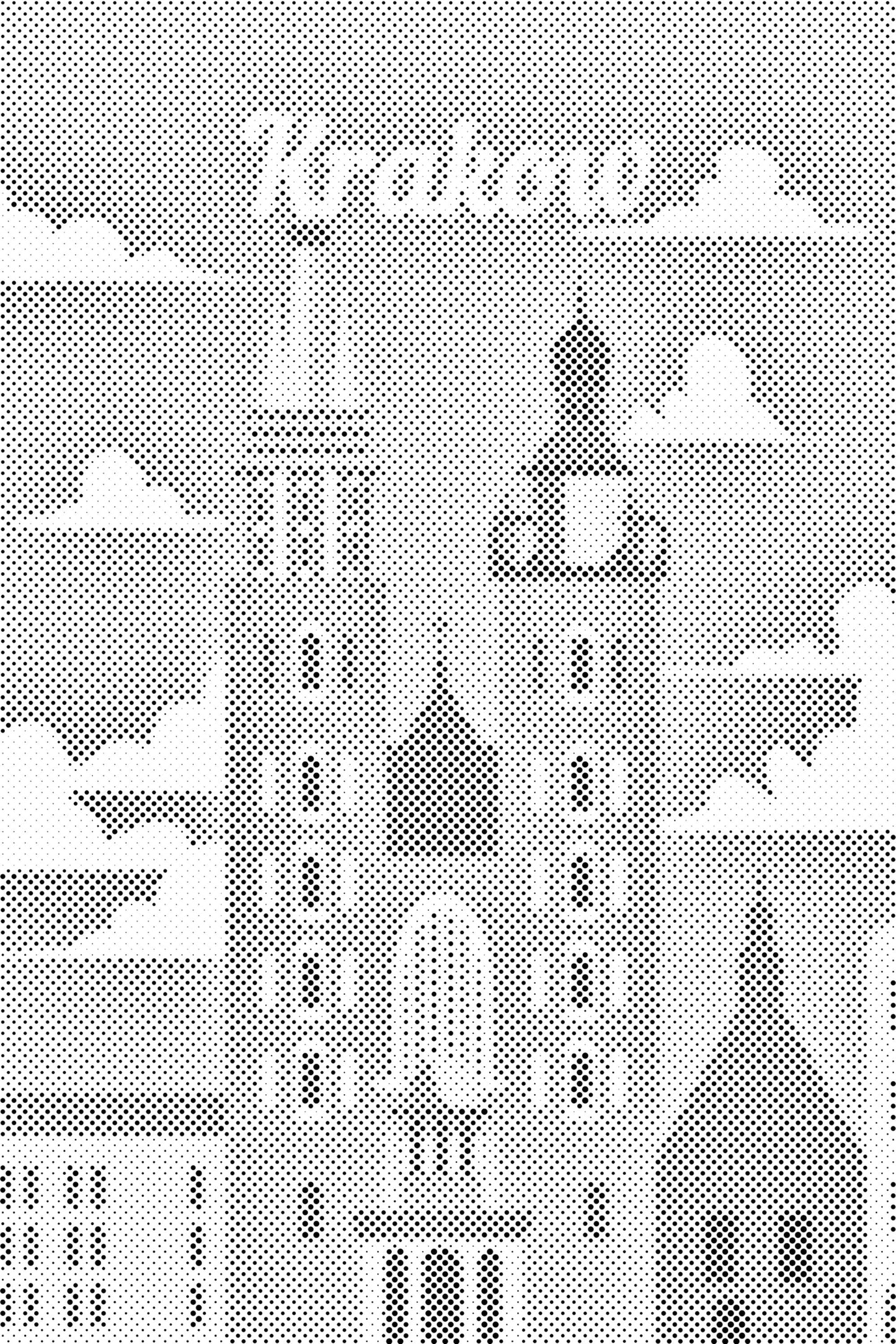 Dotting - Krakow, Polen