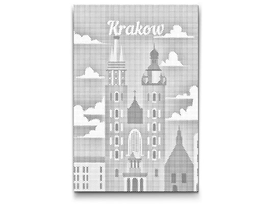 Dotting - Krakow, Polen