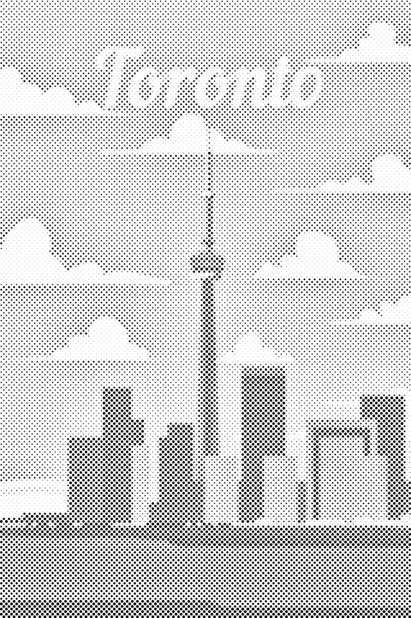 Dotting - Toronto, Canada