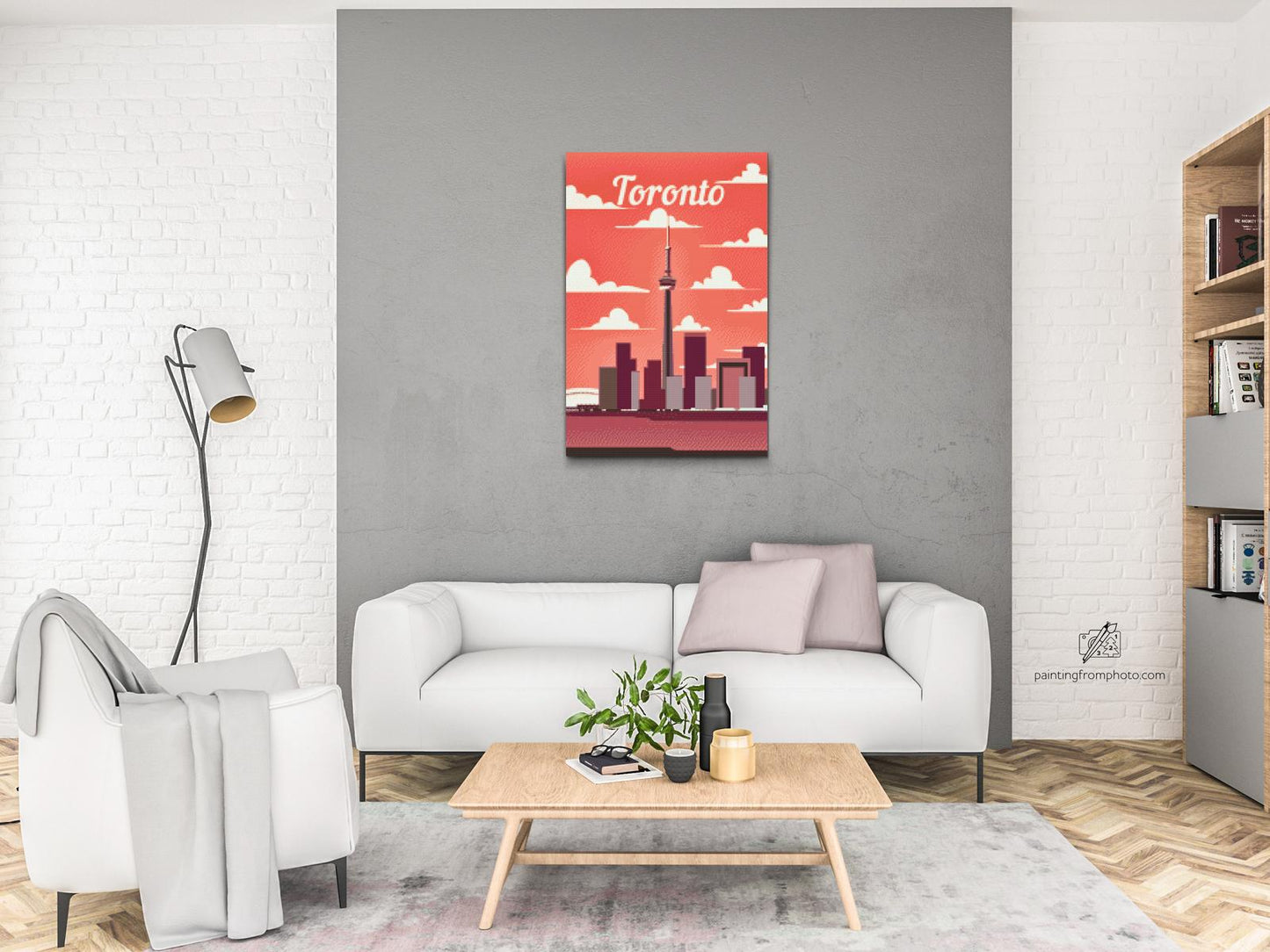 Diamond Paint - Toronto, Canada