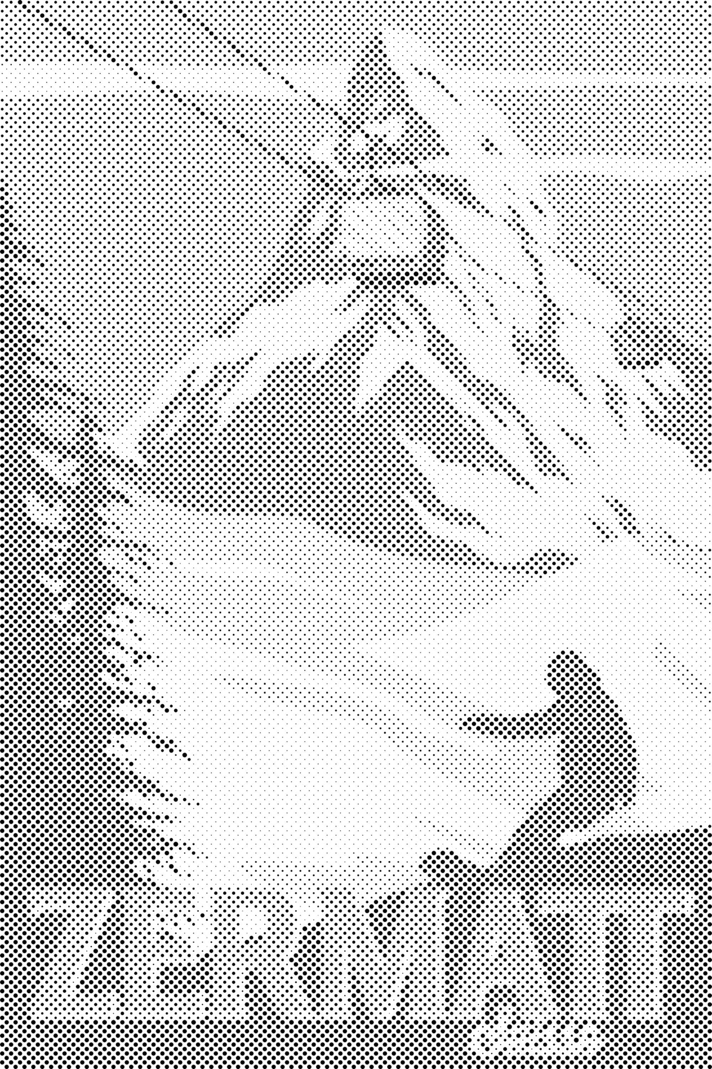 Dotting - Zermatt, Schweiz