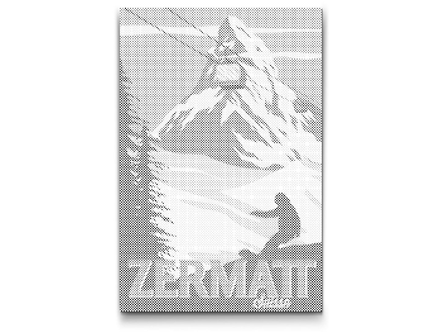 Dotting - Zermatt, Schweiz