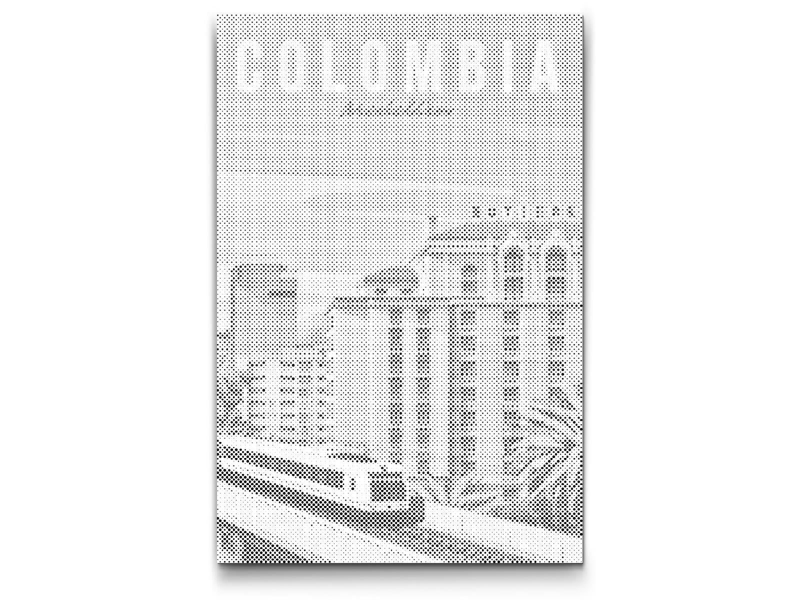 Dotting - Medellín, Colombia
