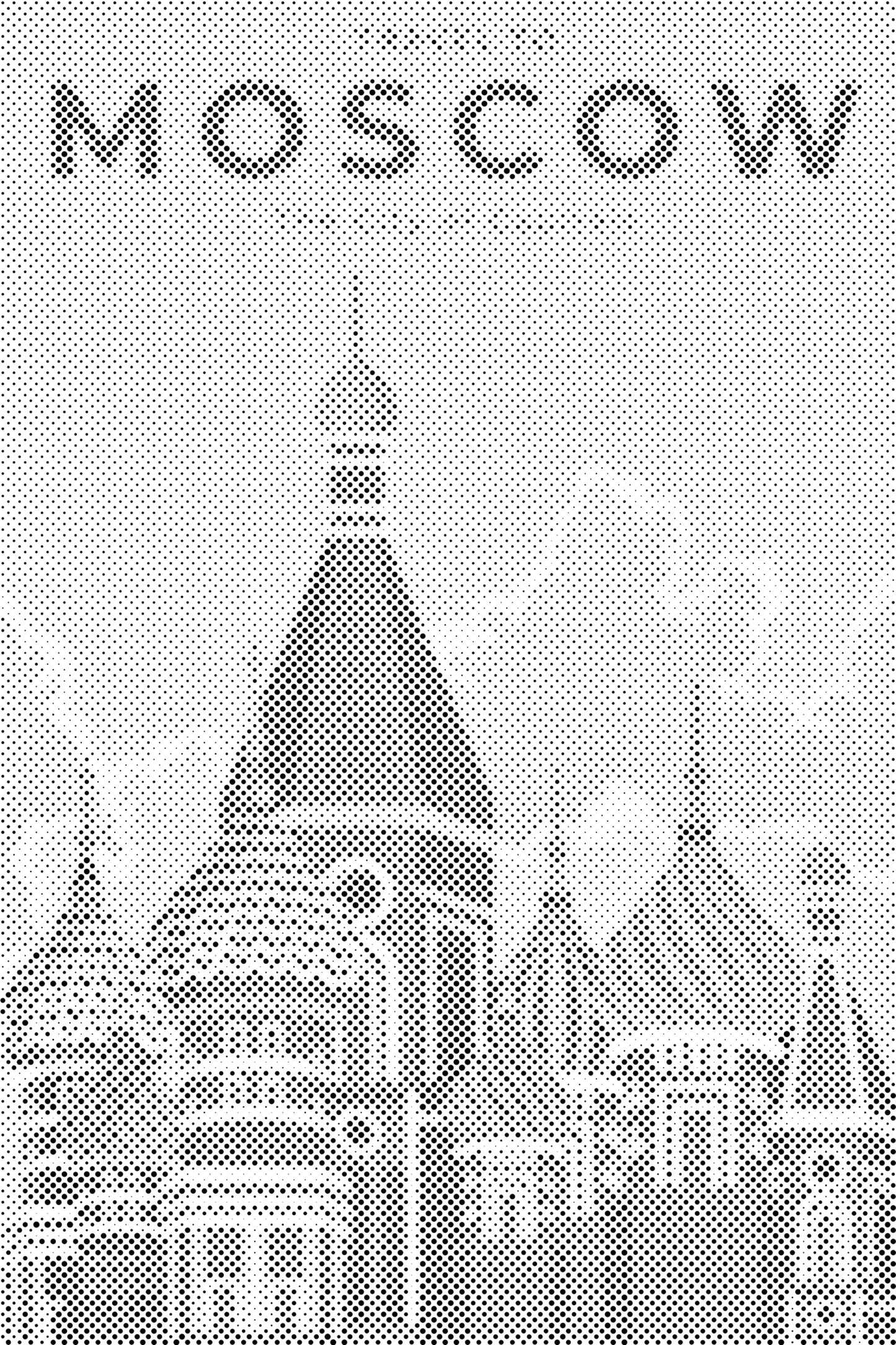 Dotting - Moskva, Rusland