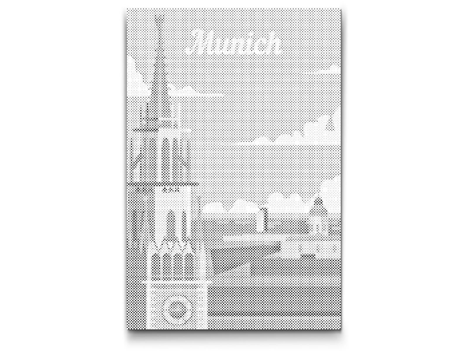 Dotting - München, Tyskland