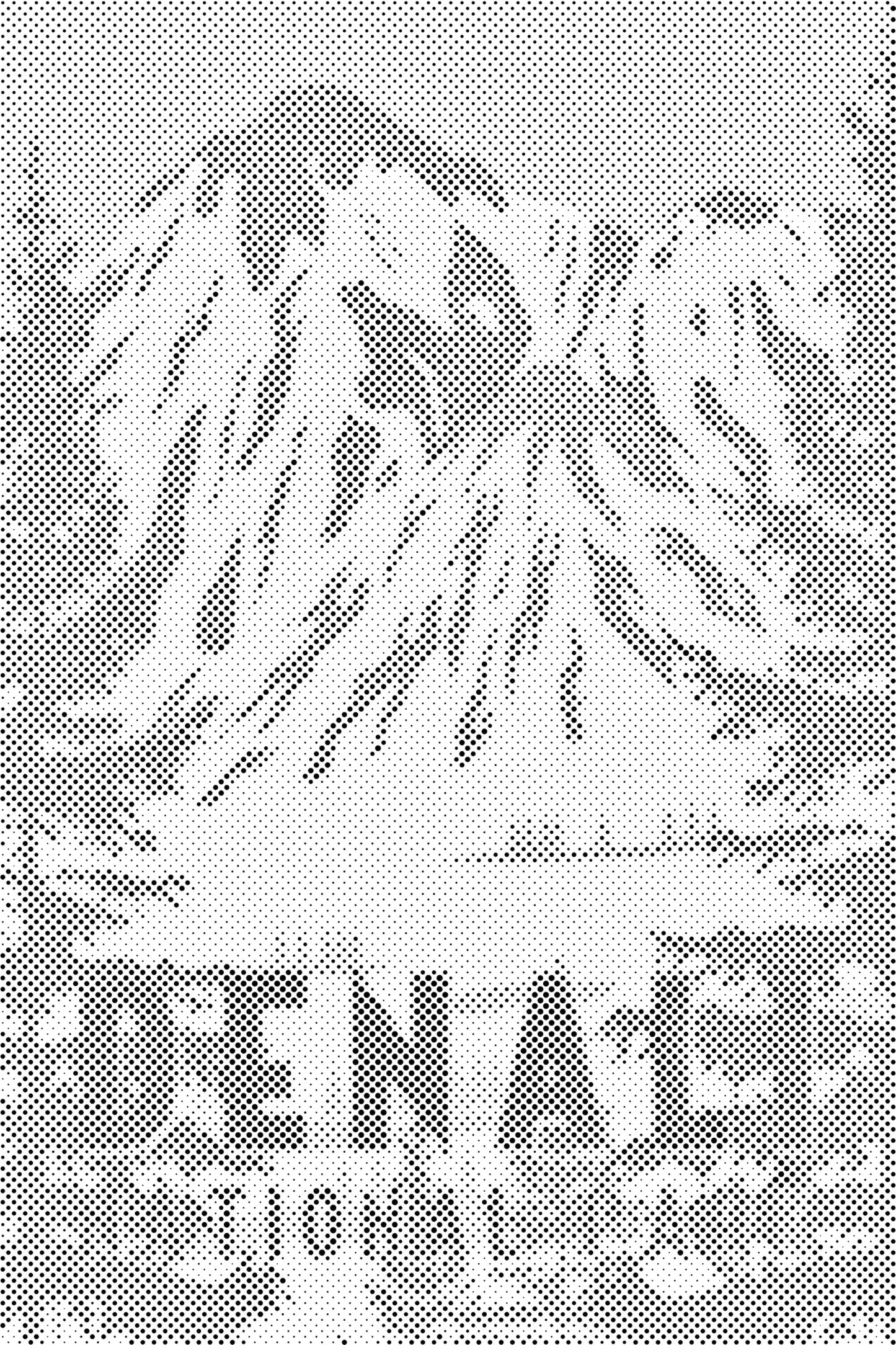 Dotting - Denali Nationalpark