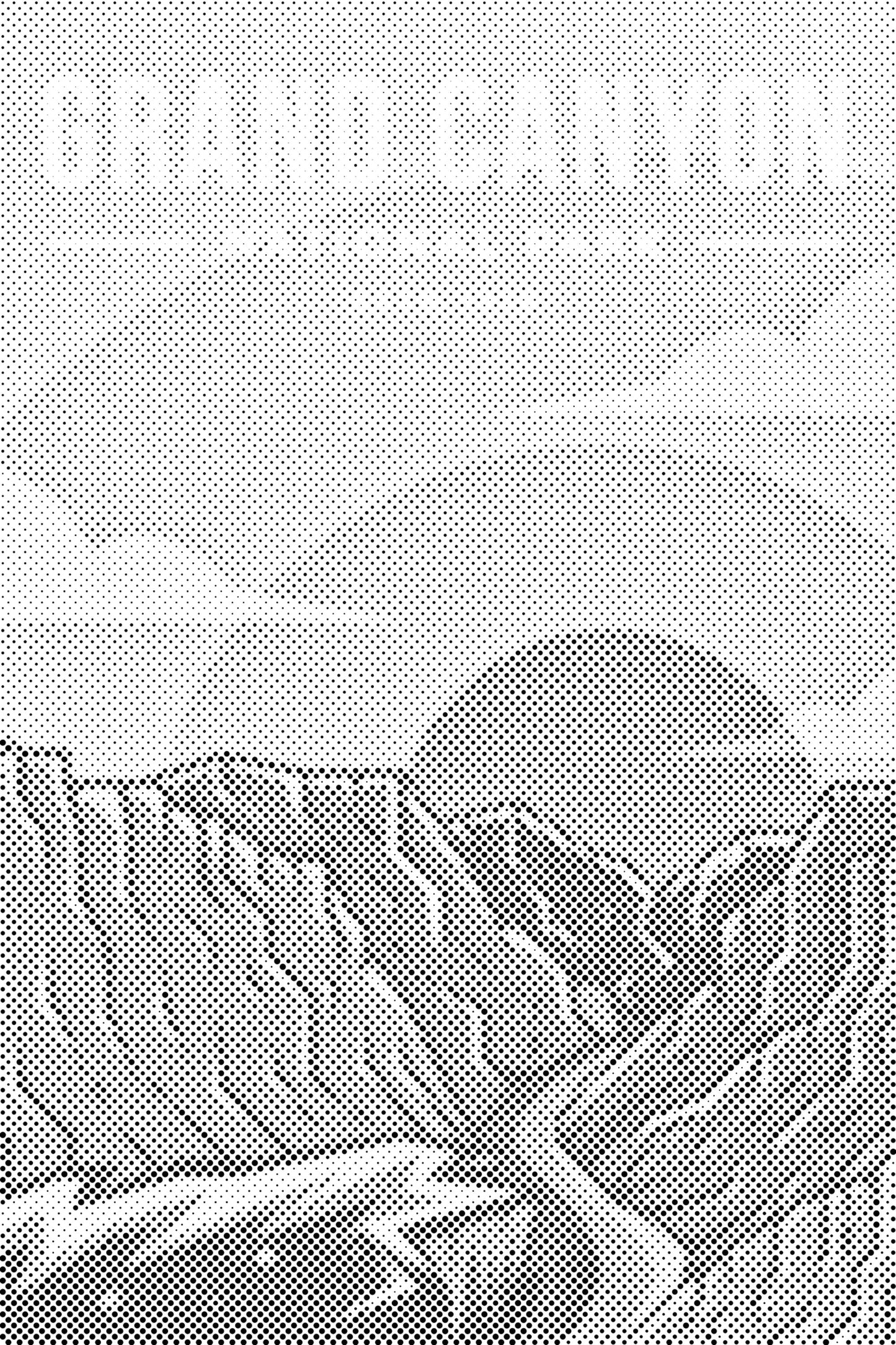 Dotting - Grand Canyon Nationalpark