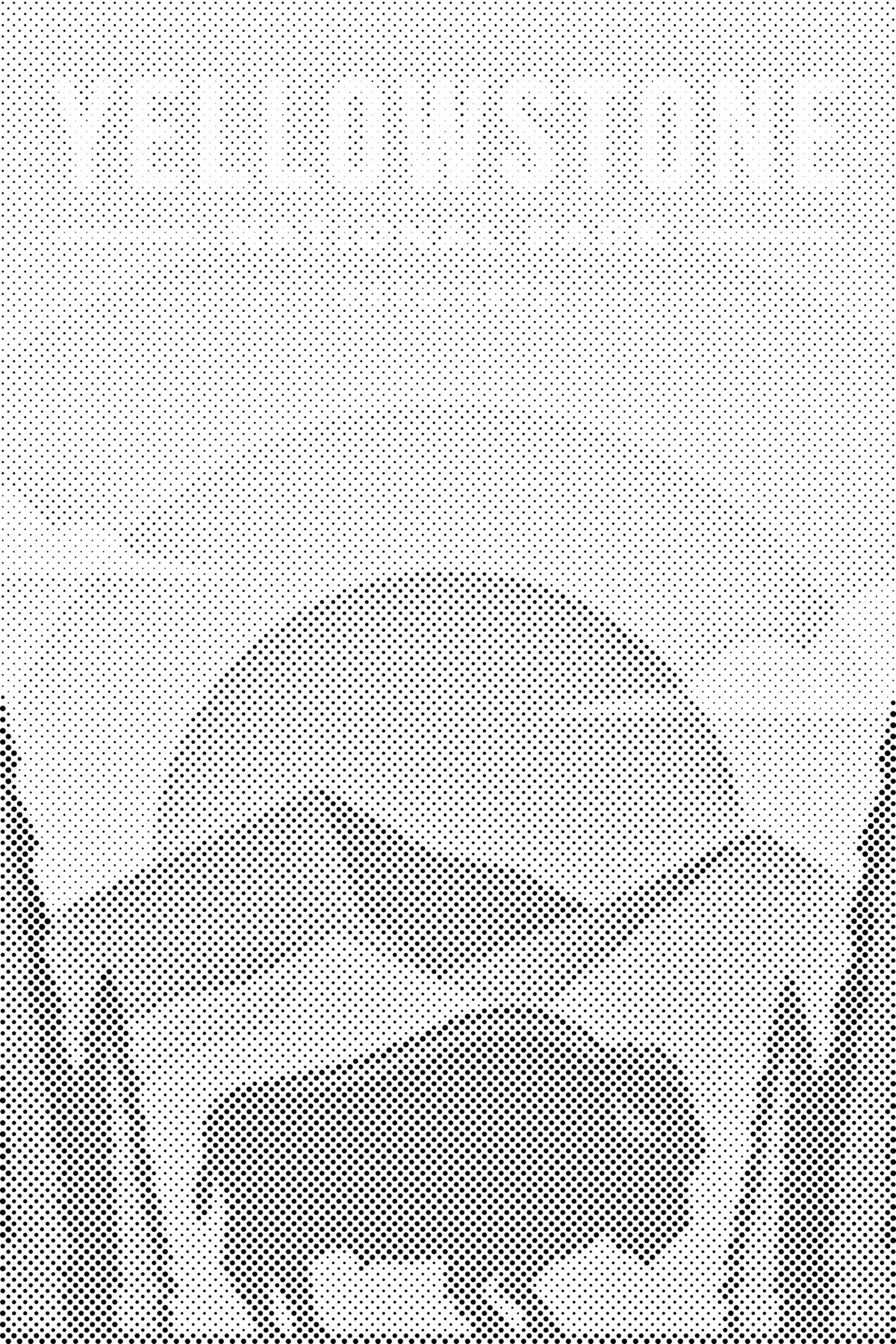Dotting - Yellowstone Nationalpark