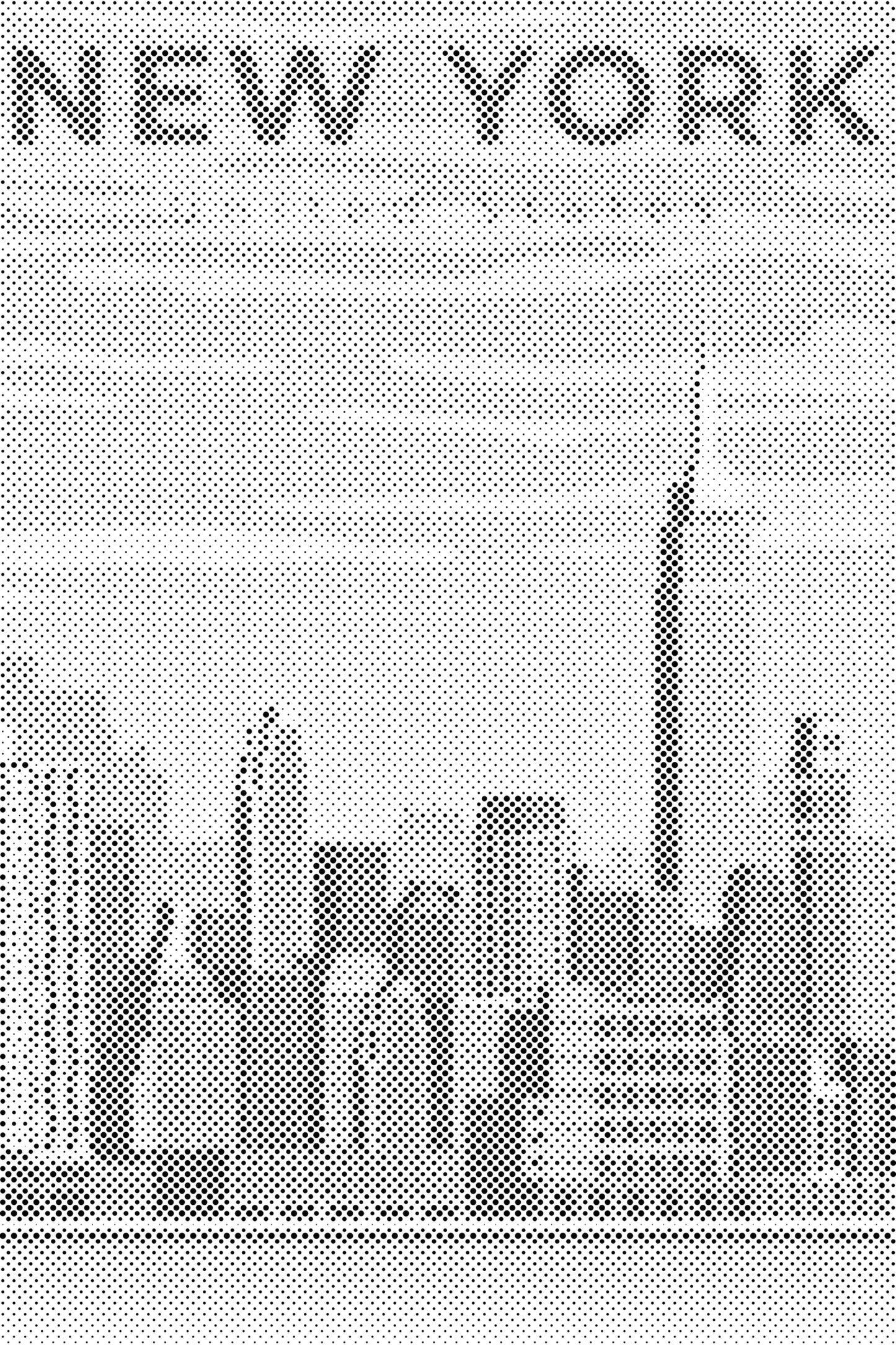 Dotting - New York, USA