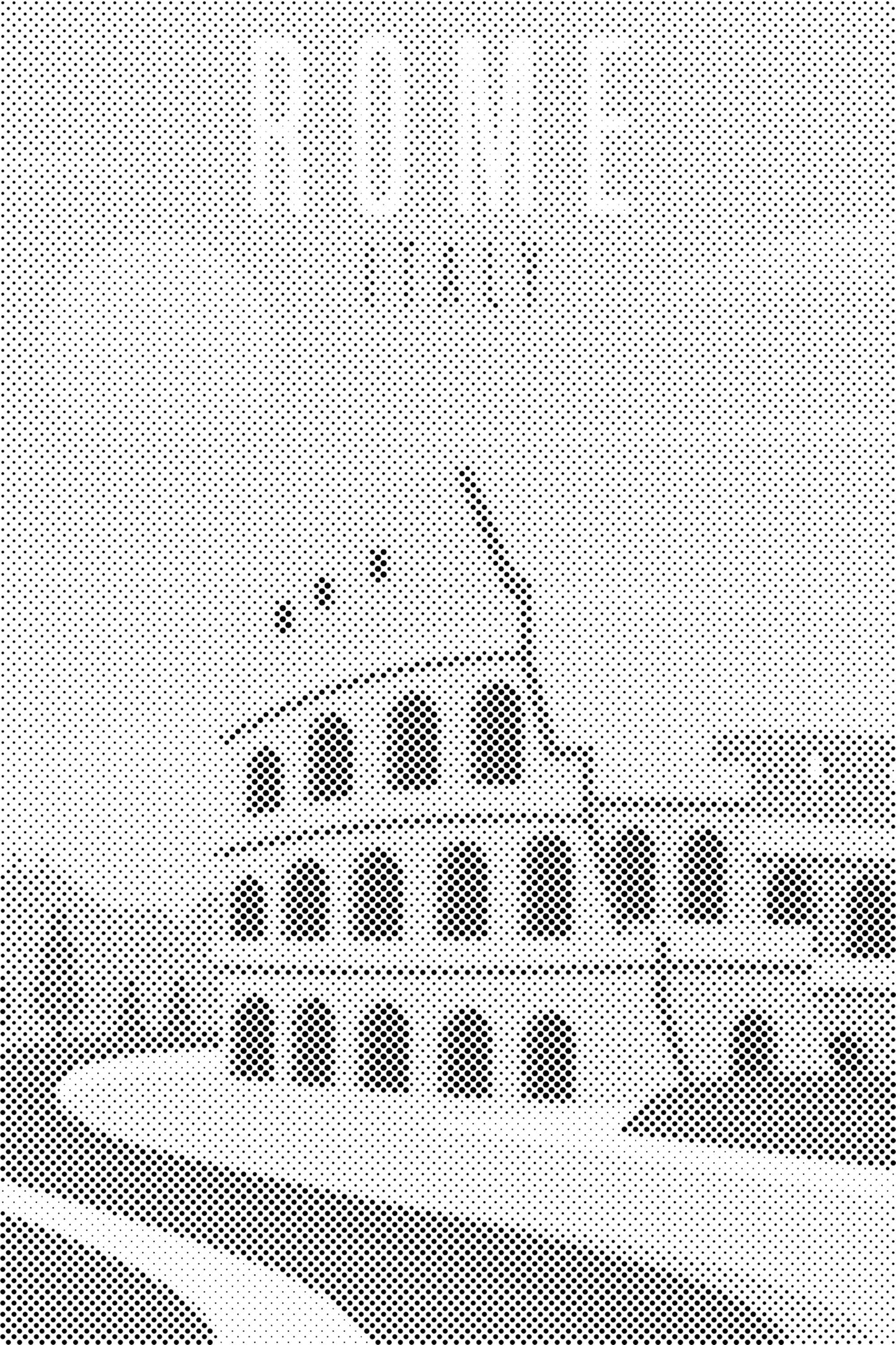Dotting - Rom, Italien