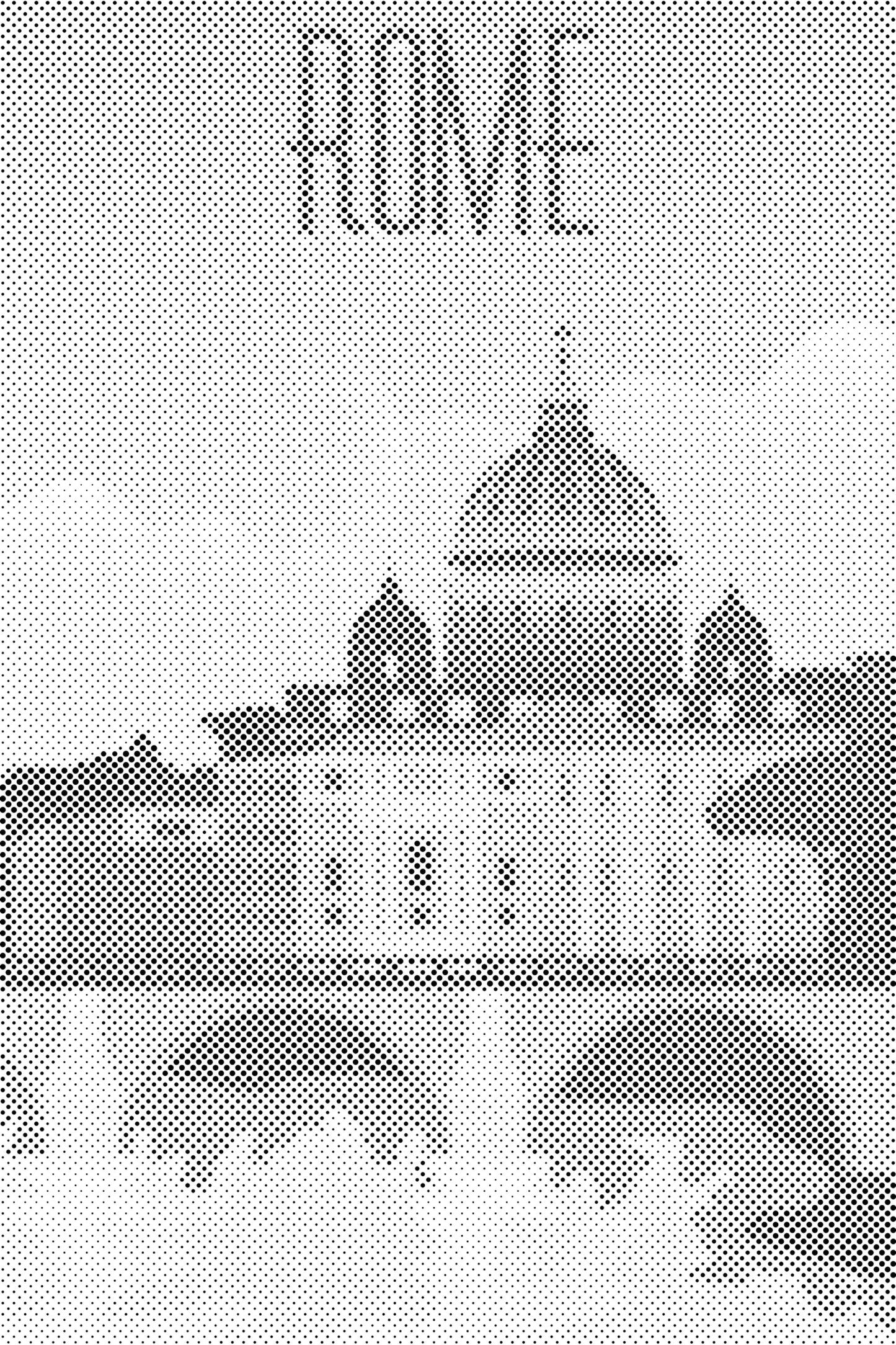 Dotting - Rom, Italien 2