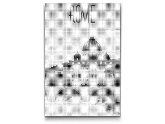 Dotting - Rom, Italien 2