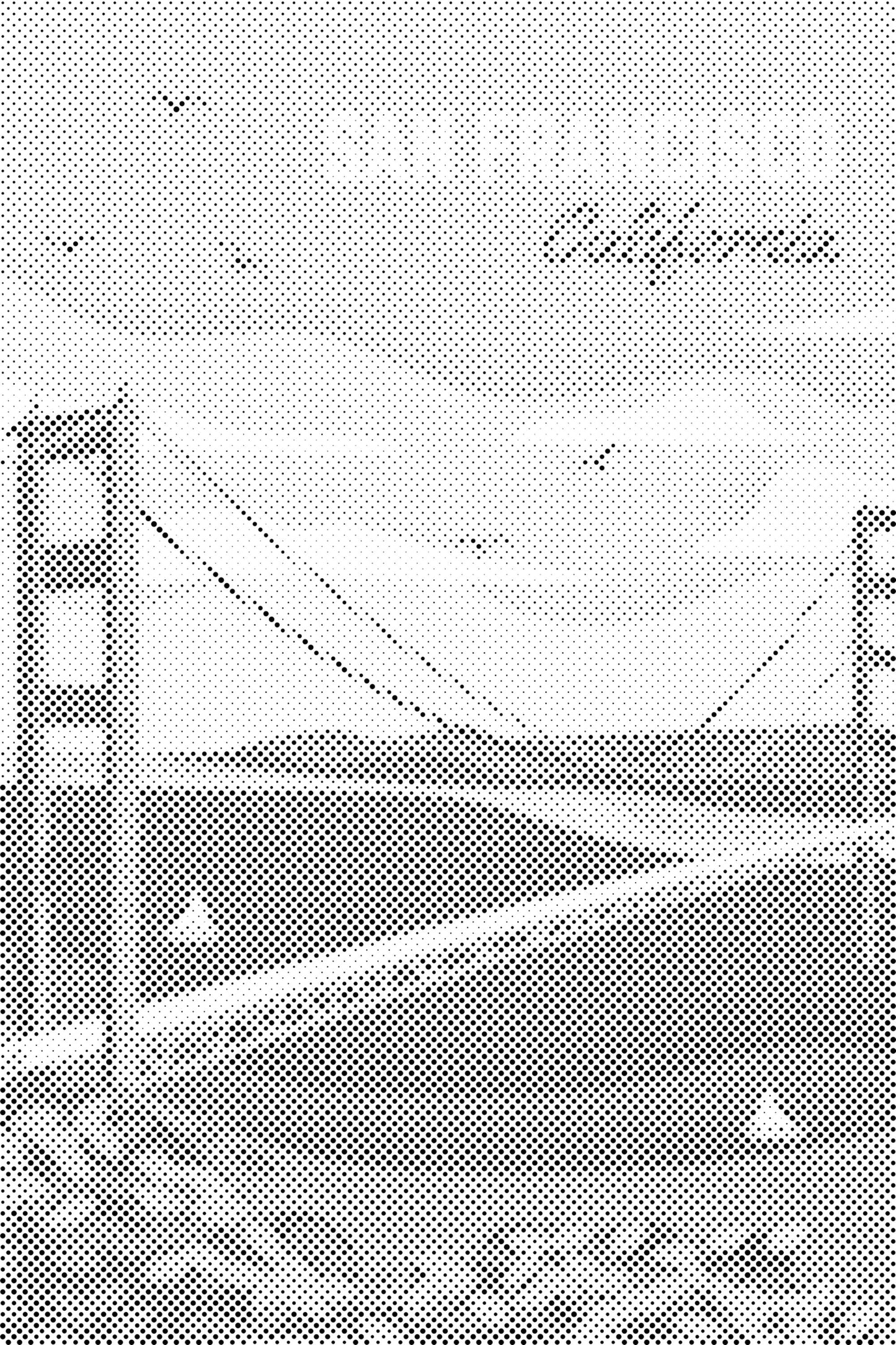 Dotting - San Francisco, USA