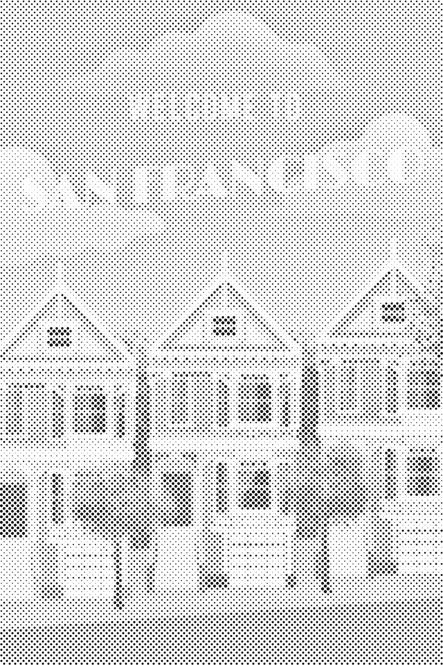 Dotting - San Francisco, USA 2