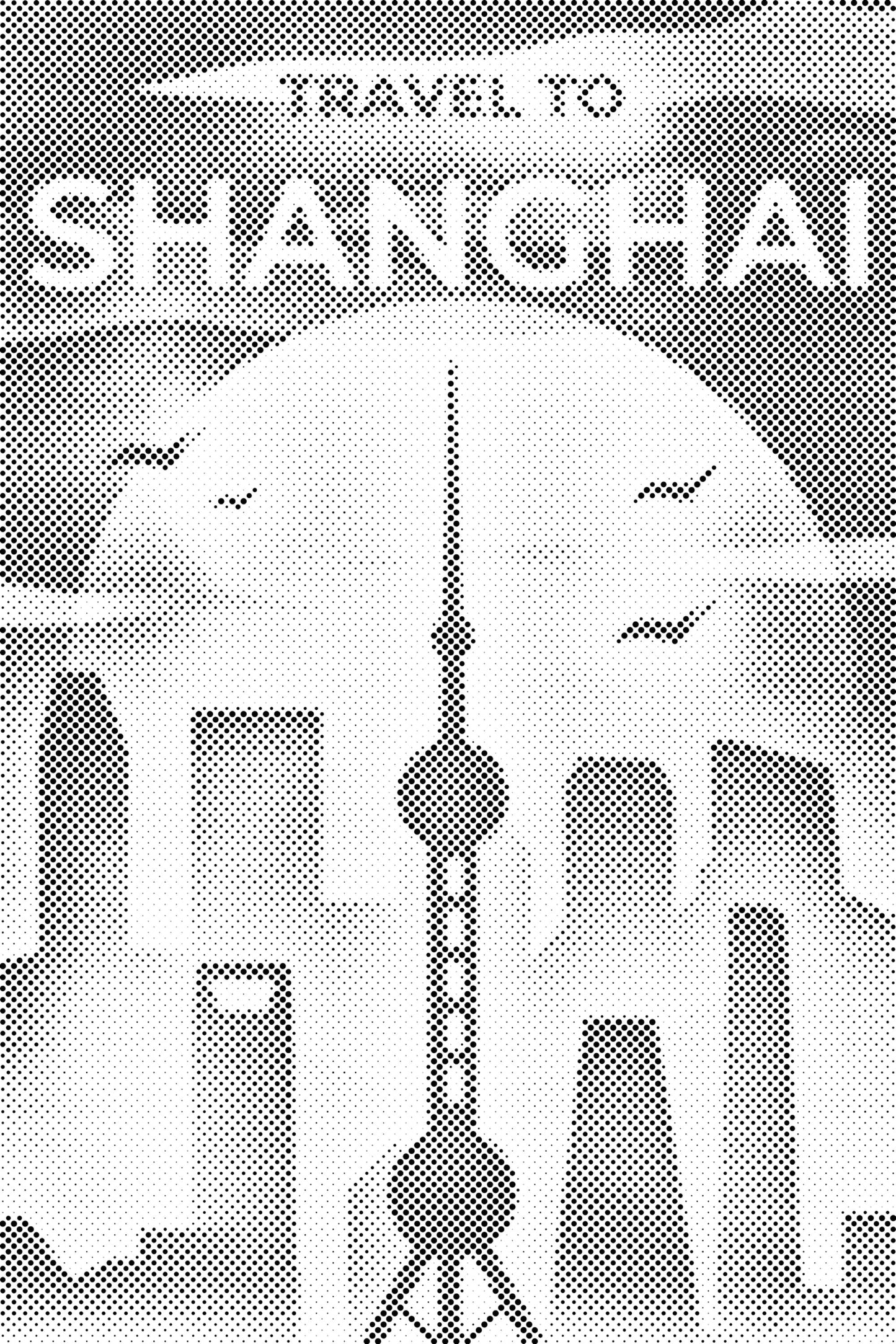 Dotting - Shanghai, Kina