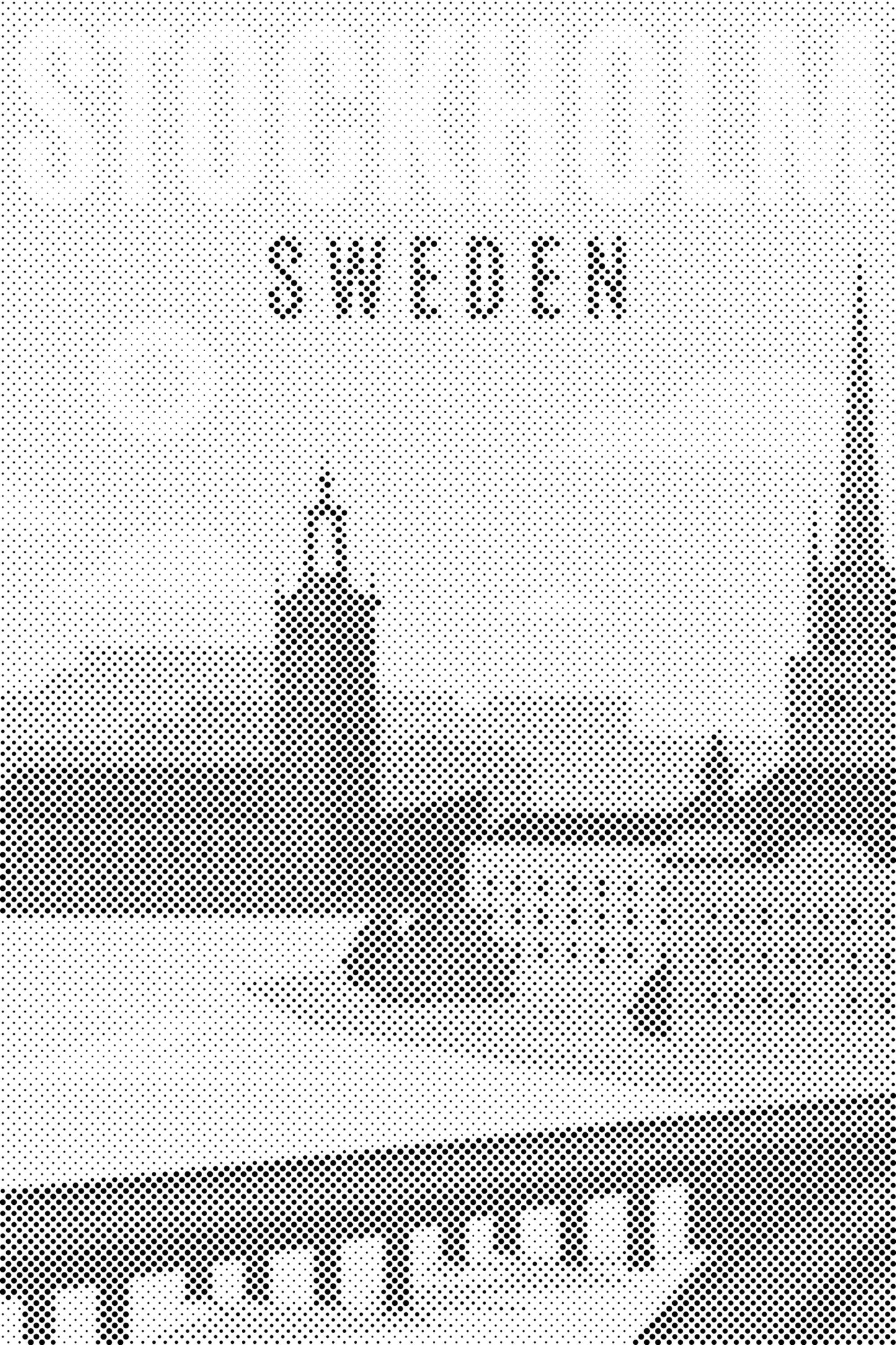 Dotting - Stockholm, Sverige 2