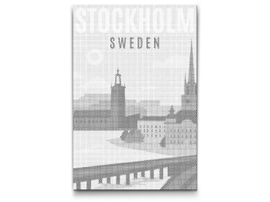Dotting - Stockholm, Sverige 2