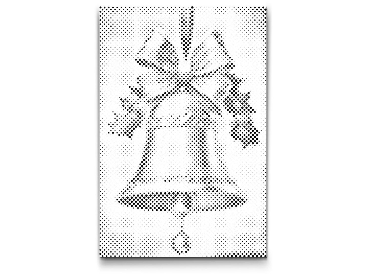 Dotting - Juleklokke
