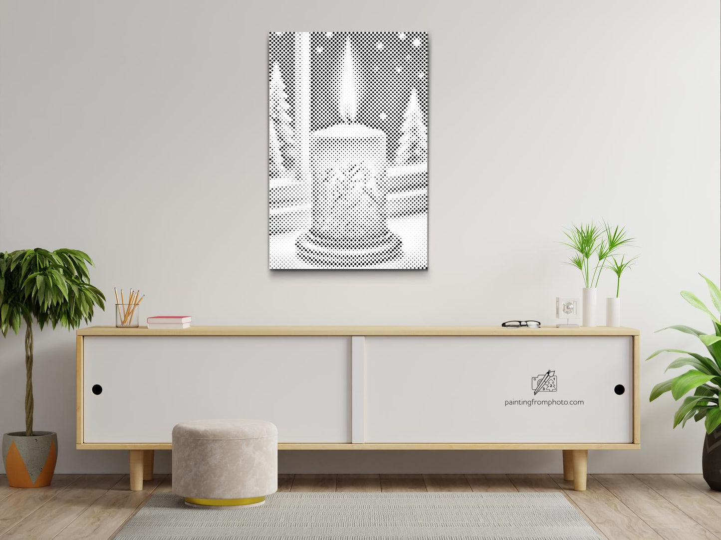 Dotting - Julelys