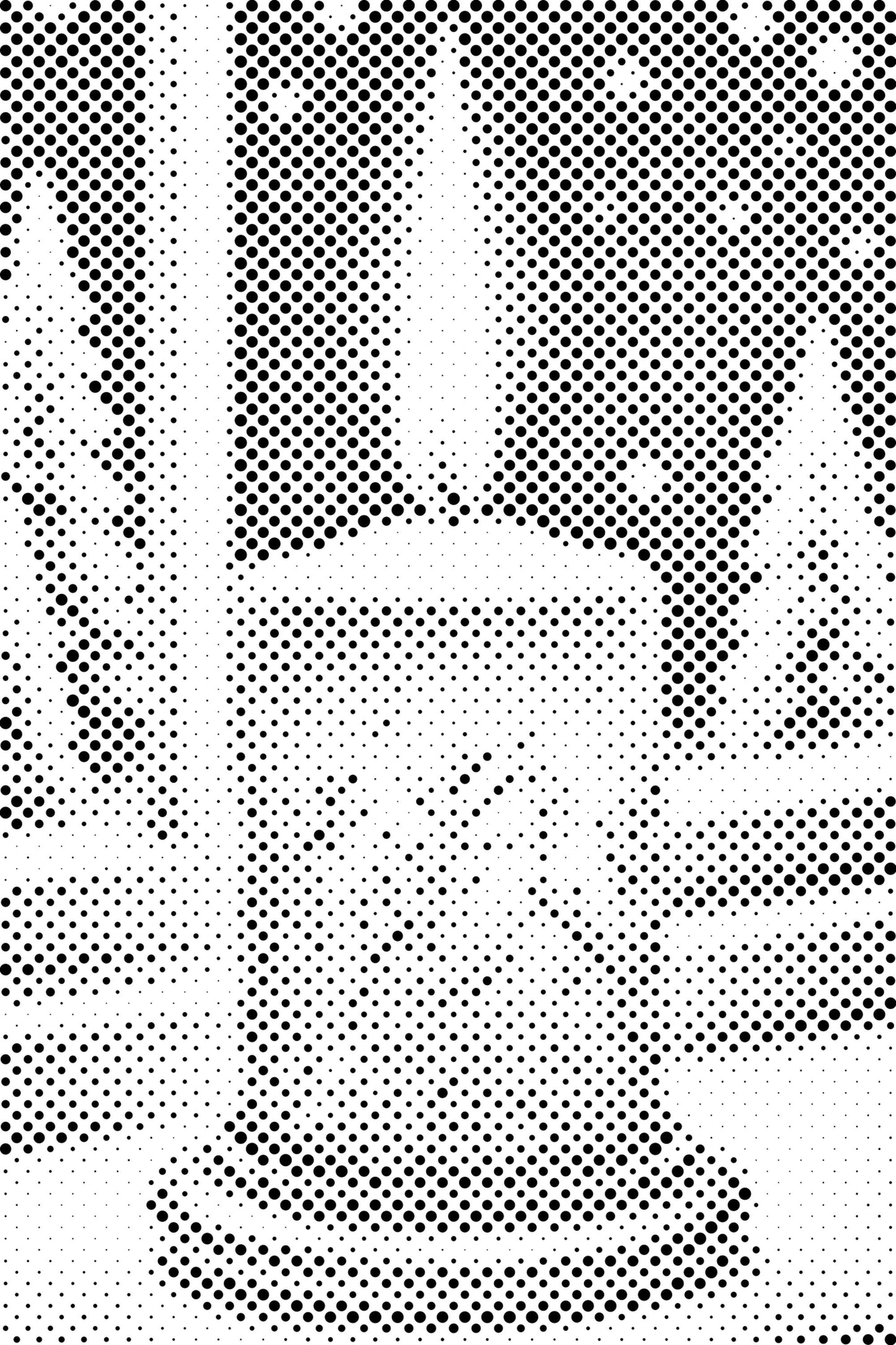 Dotting - Julelys