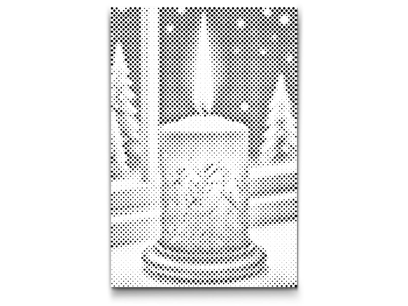 Dotting - Julelys