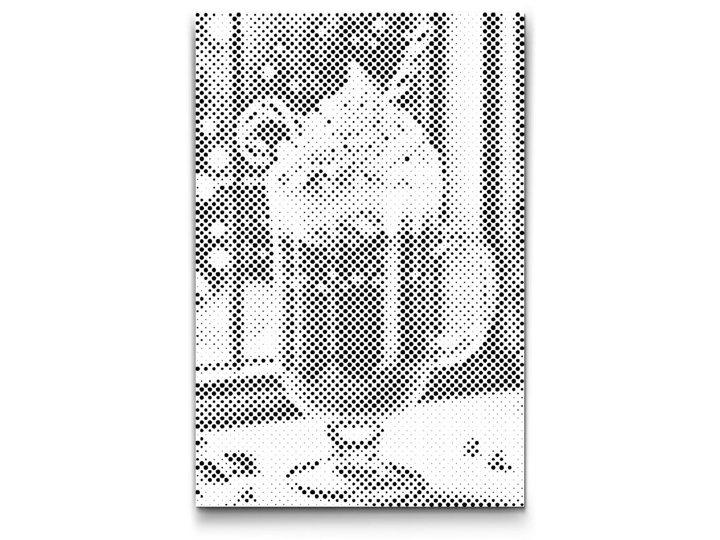 Dotting - Julekakao