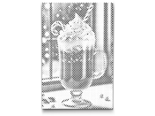 Dotting - Julekakao