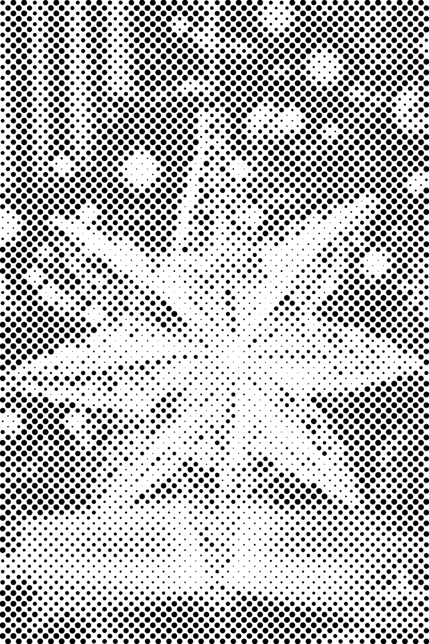 Dotting - Juletræsdekoration