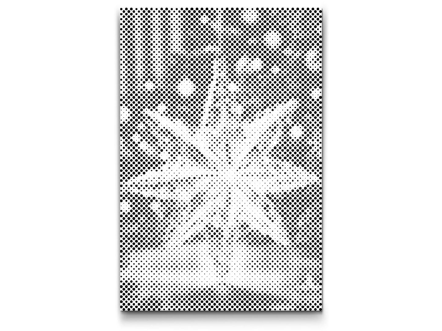 Dotting - Juletræsdekoration