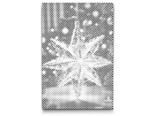 Dotting - Juletræsdekoration