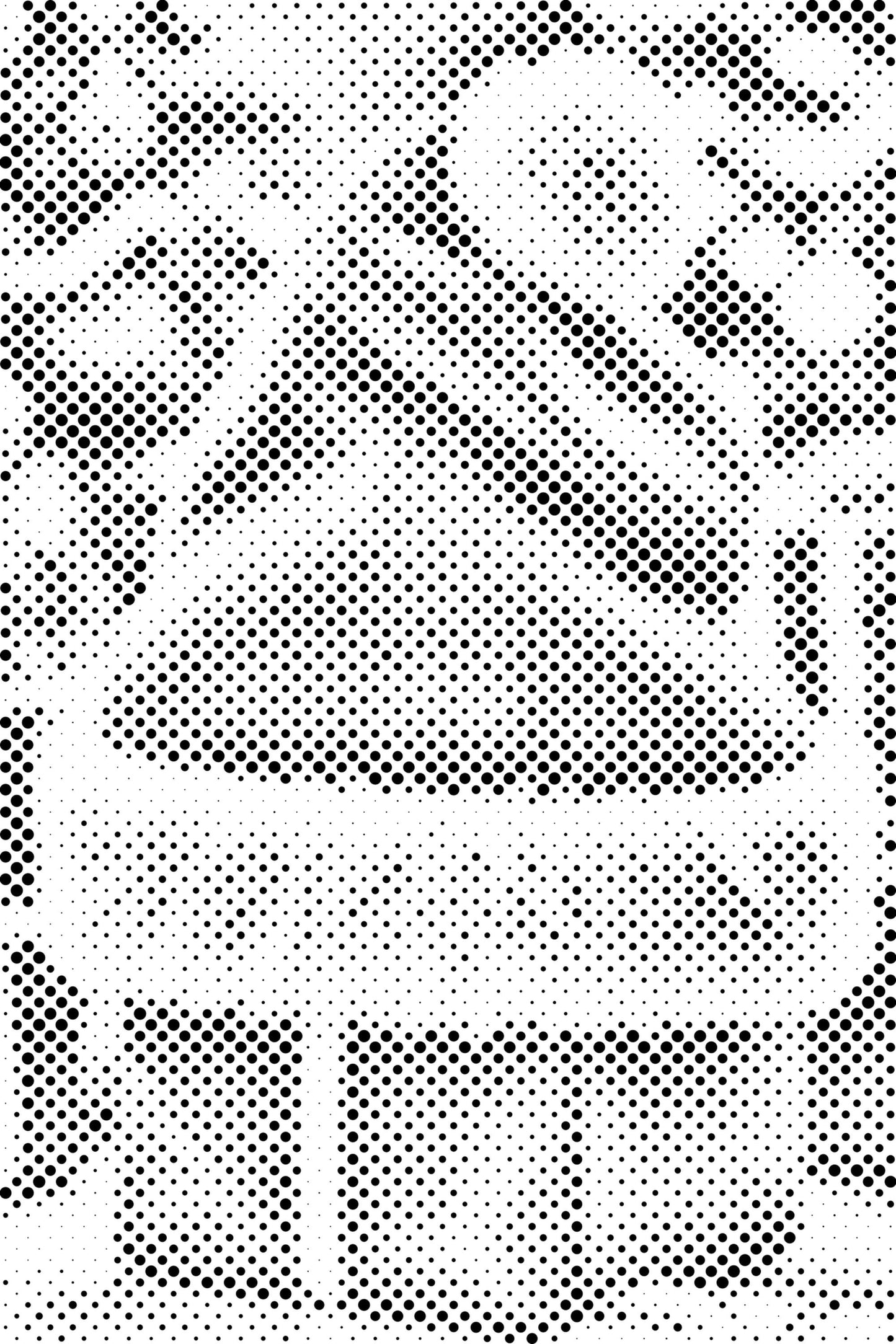 Dotting - Julehue
