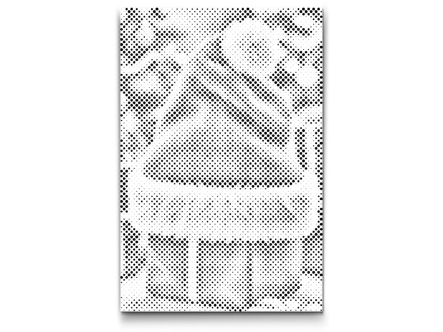 Dotting - Julehue
