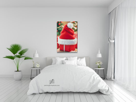 Diamond Paint - Julehue