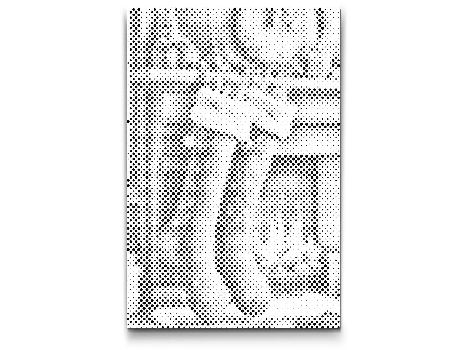 Dotting - Julesokker på pejsen