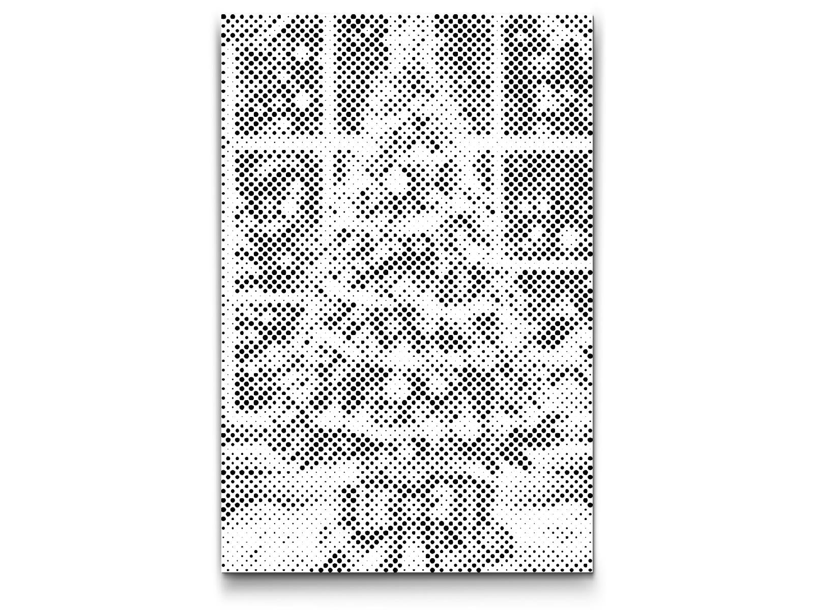 Dotting - Juletræ