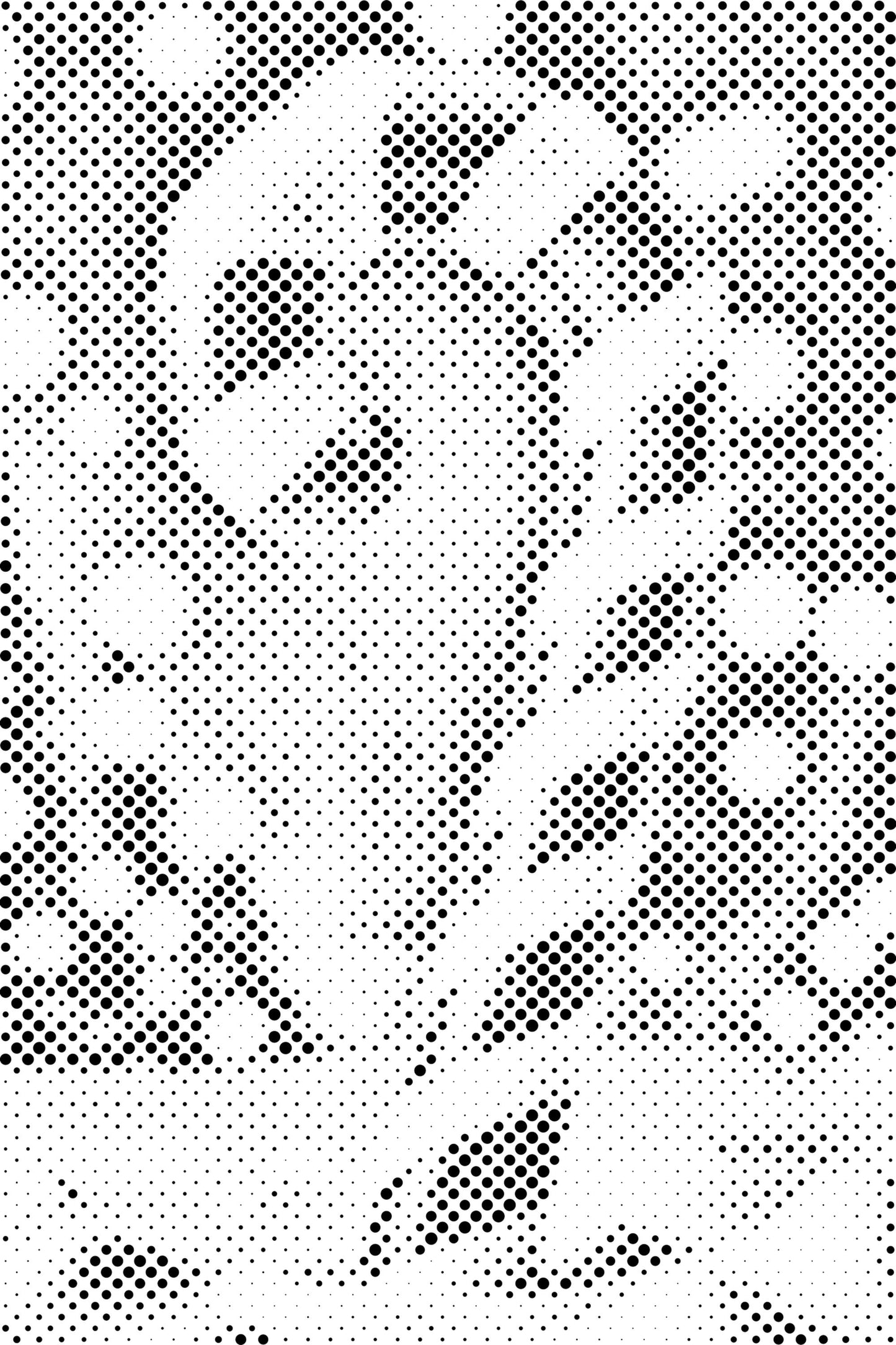 Dotting - Julestok