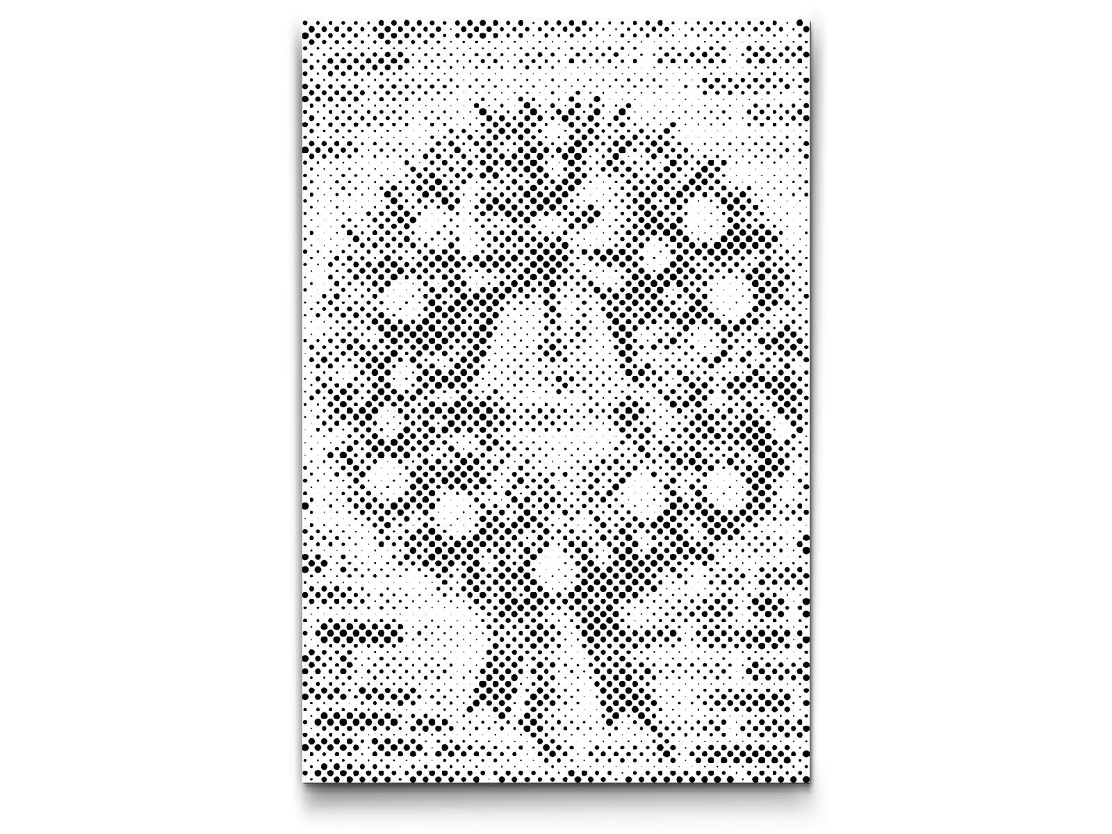 Dotting - Julekrans