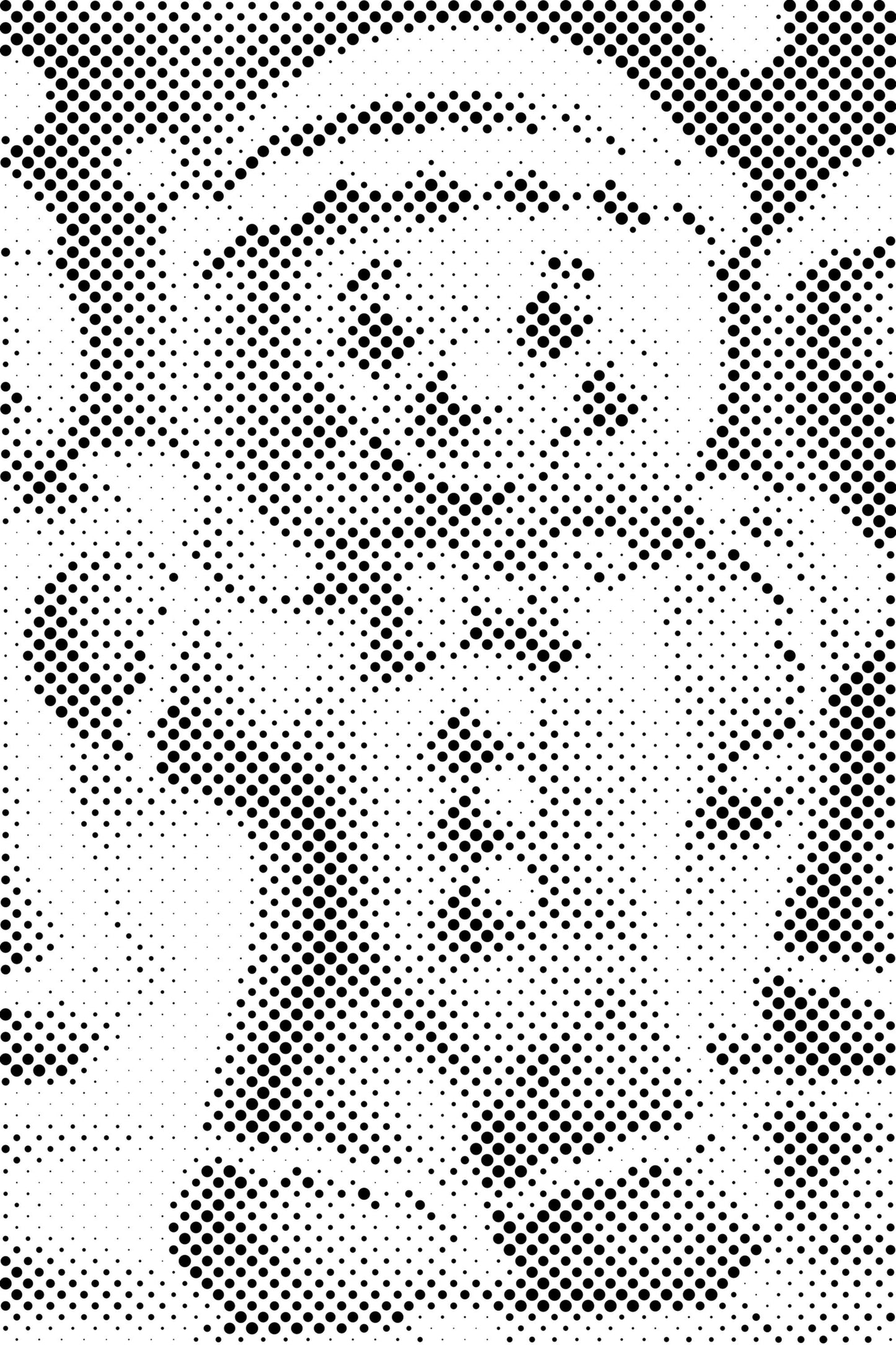 Dotting - Hr. Peberkage