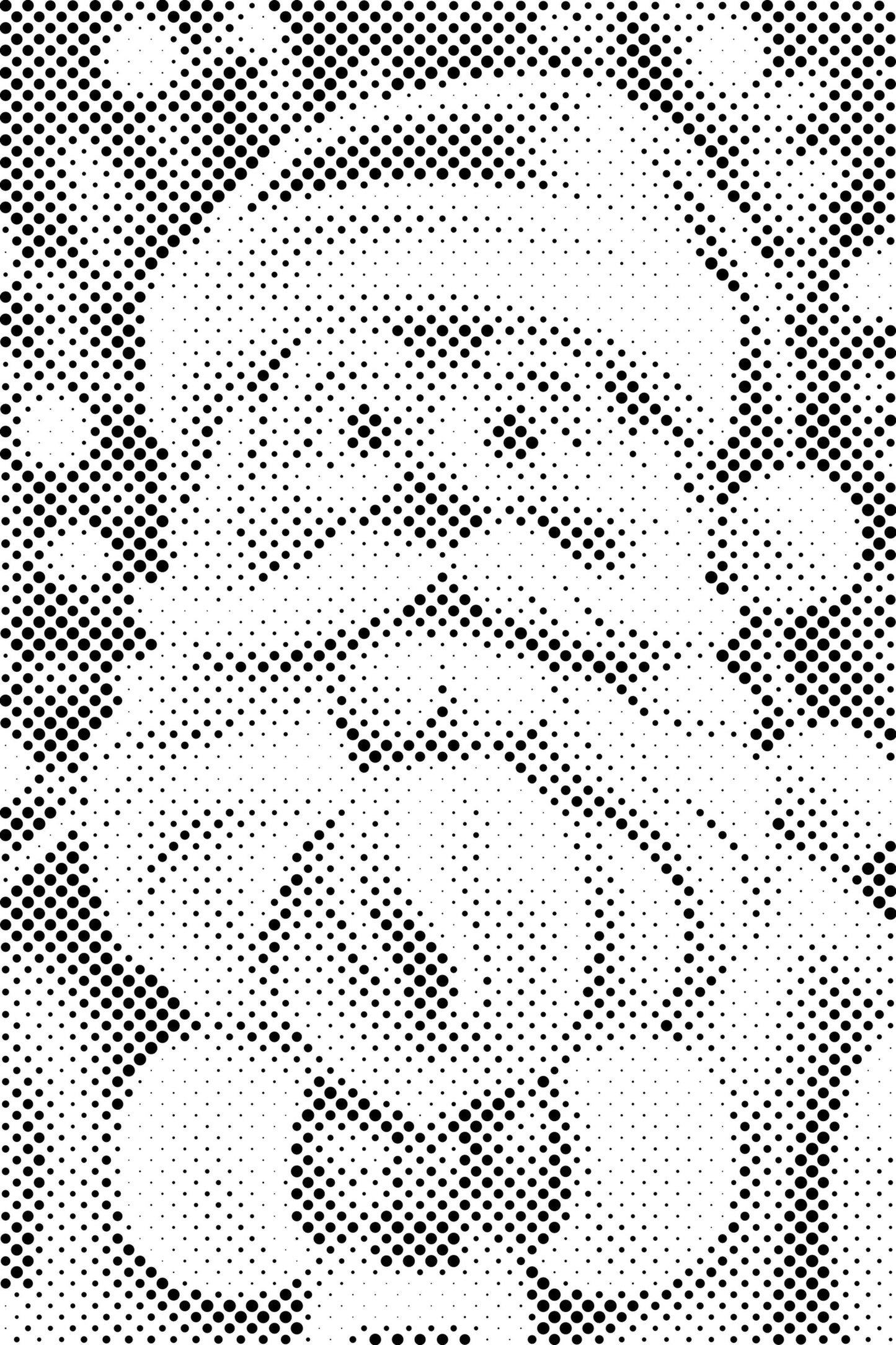 Dotting - Julemanden