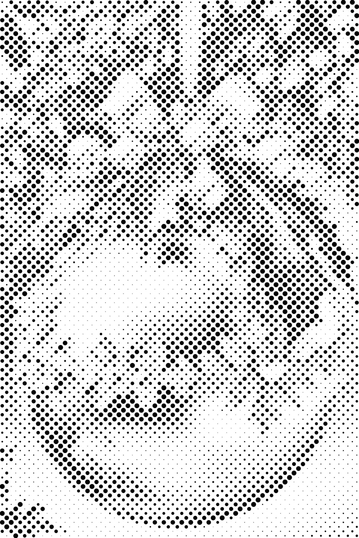 Dotting - Sølvjulepynt
